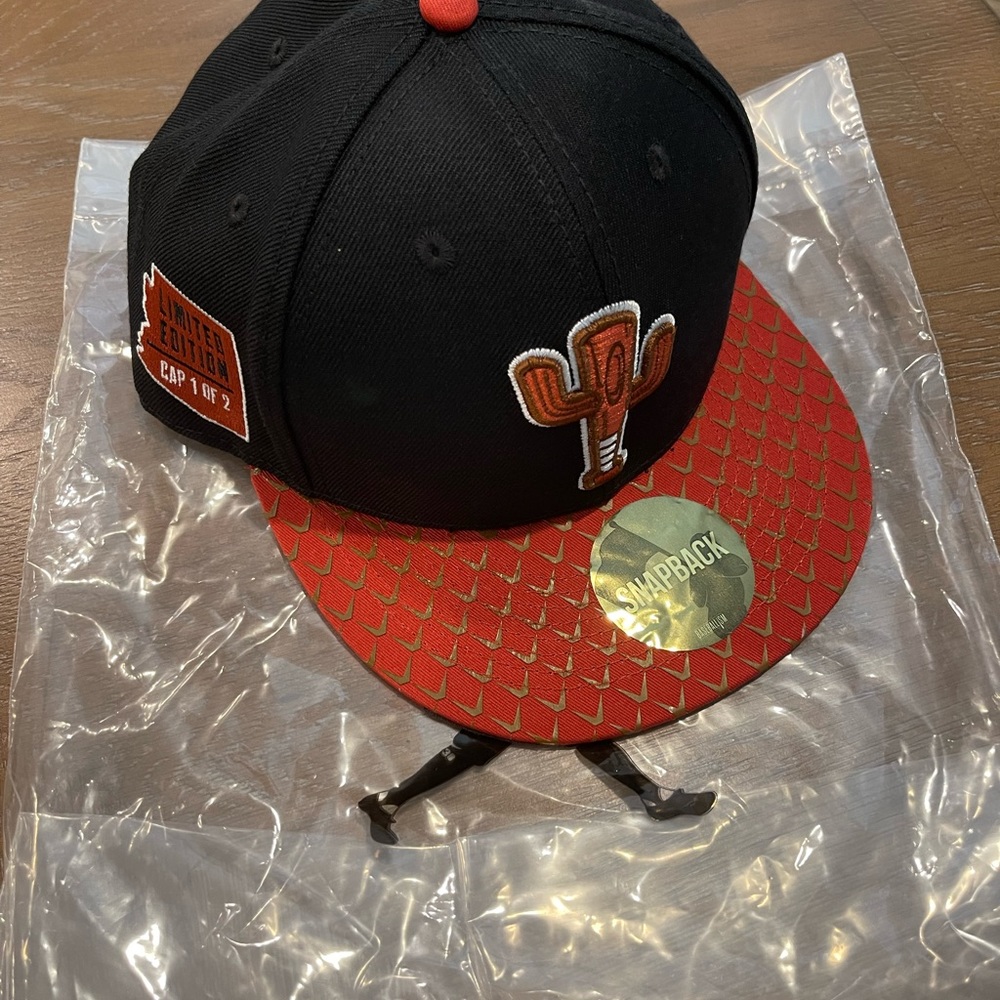 Limited Edition Baseballism Hat